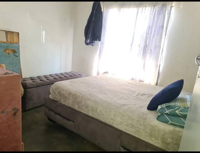 2 BEDROOM HOUSE FOR SALE IN PALM SPRINGS